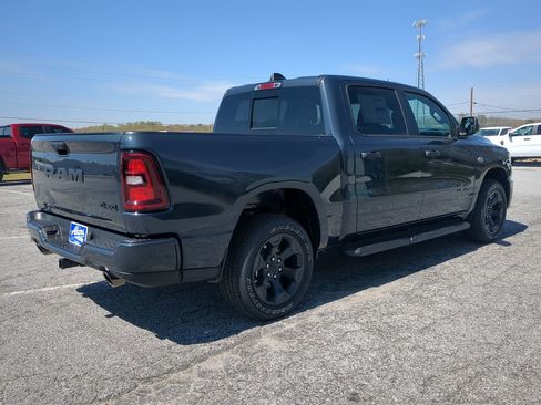 New 2026 RAM 1500 Express AWD/4WD image 3