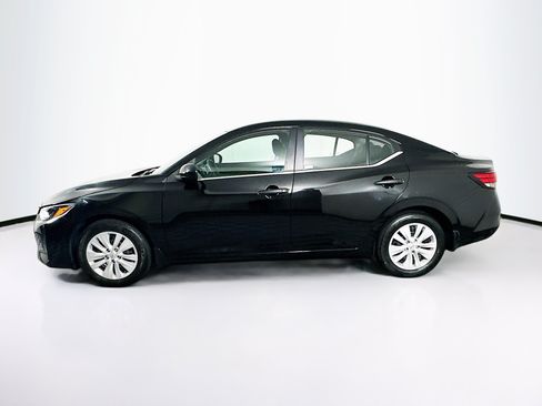 Used 2024 Nissan Sentra S FWD image 4