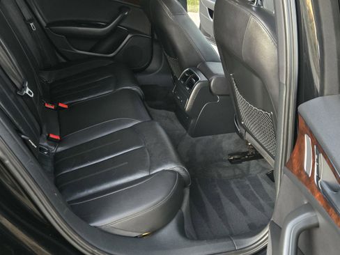 Used 2016 Audi A6 2.0T Premium image 21