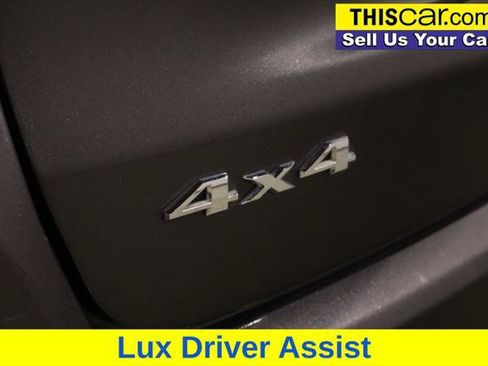 Used 2022 Jeep Compass Latitude AWD/4WD image 14
