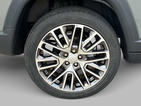 Certified 2023 Jeep Compass Limited w/ Elite Group AWD/4WD image 19