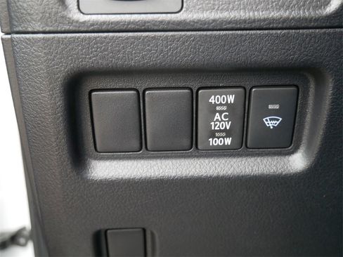 Certified 2024 Toyota 4Runner TRD Off-Road image 29