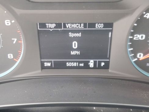 Used 2024 Chevrolet Malibu LT image 20