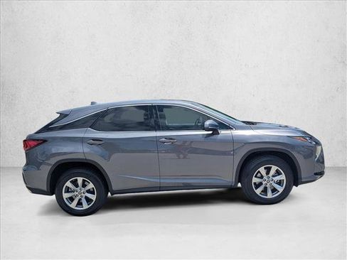 Used 2019 Lexus RX 350 FWD image 4