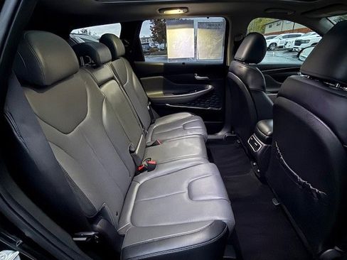 Certified 2023 Hyundai Santa Fe SEL w/ Premium Package image 15