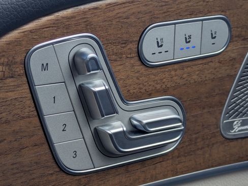 Certified 2023 Mercedes-Benz GLE 350 image 23