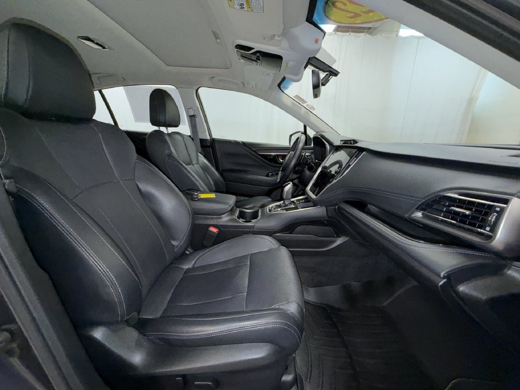 Used 2022 Subaru Legacy Limited AWD/4WD image 18