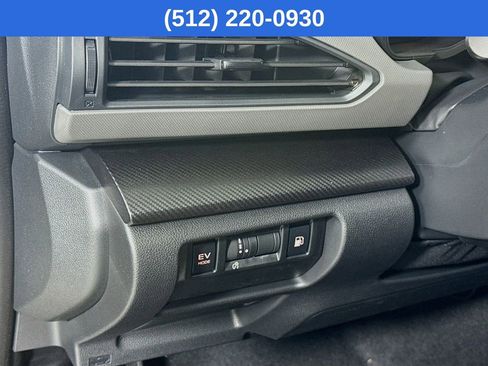 Certified 2026 Subaru Crosstrek 2.5i Limited w/ Crosstrek Mirror Package AWD/4WD image 11