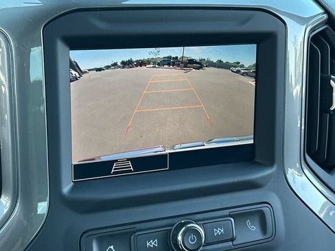 Used 2023 GMC Sierra 1500 Pro RWD image 15