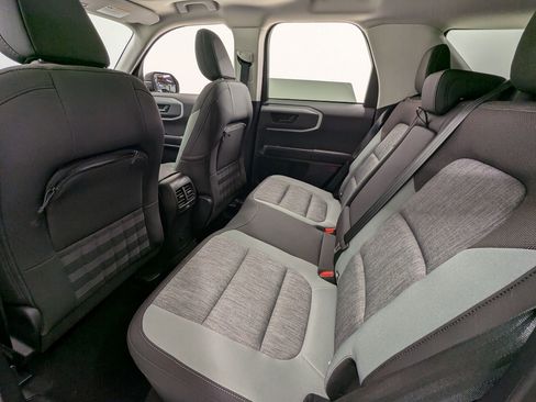 Certified 2023 Ford Bronco Sport Big Bend w/ Convenience Package image 20