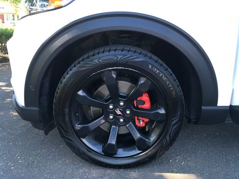 Used 2020 Ford Explorer ST w/ ST High-Performance Pack AWD/4WD image 38