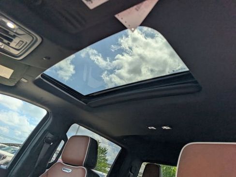 New 2026 GMC Sierra 1500 Denali Ultimate AWD/4WD image 19