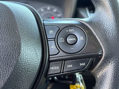 Certified 2023 Toyota Corolla LE FWD image 23