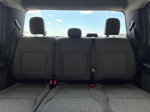 New 2026 Ford F150 XL AWD/4WD image 23