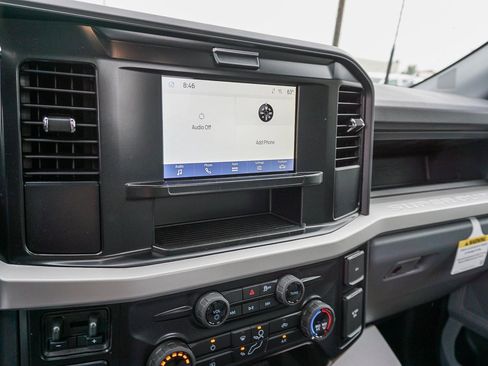 New 2025 Ford F350 XL image 14