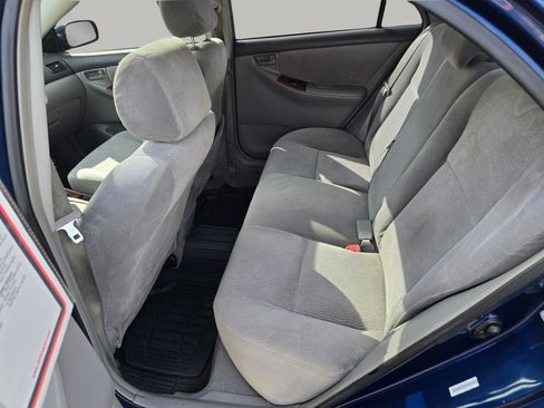 Used 2005 Toyota Corolla LE FWD image 22