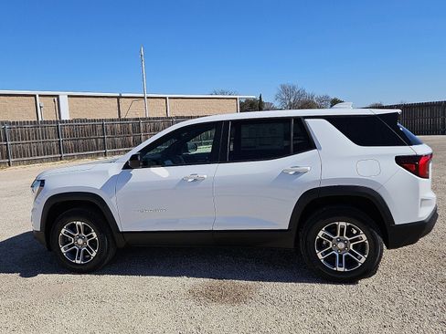 New 2026 GMC Terrain Elevation image 2