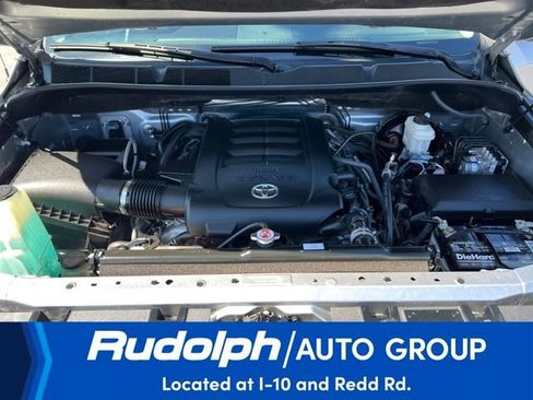 Used 2019 Toyota Tundra SR5 w/ SR5 Upgrade Package image 36