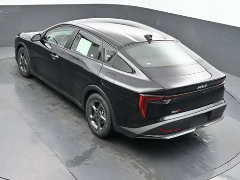Used 2025 Kia K4 FWD image 37