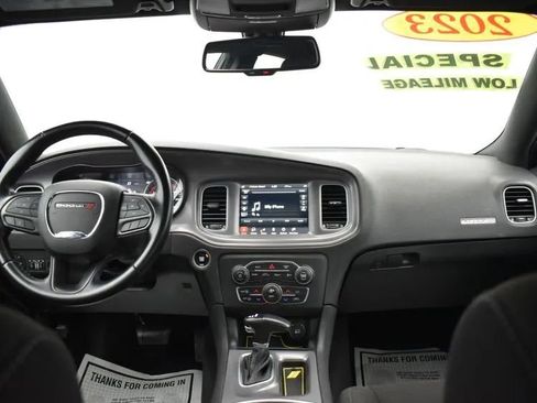 Used 2023 Dodge Charger GT image 18