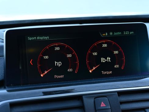 Used 2018 BMW 440i Convertible image 31