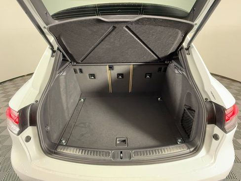 New 2026 Porsche Macan Turbo image 17