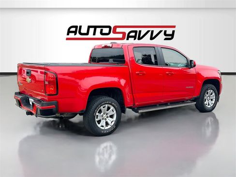 Used 2015 Chevrolet Colorado LT image 6