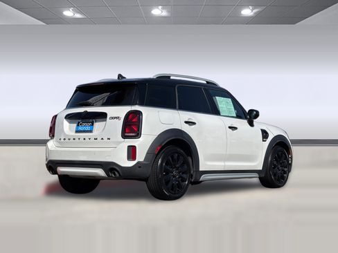 Used 2023 MINI Cooper Countryman S image 8