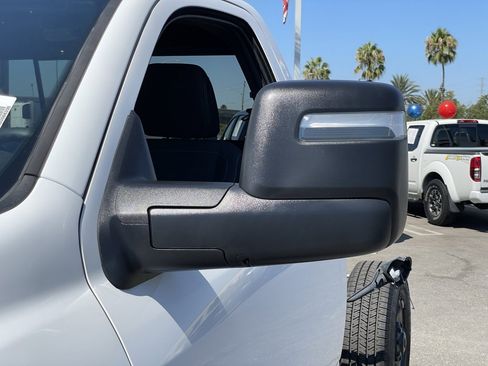 New 2025 RAM 2500 Tradesman image 12