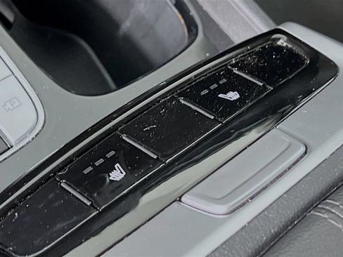 Certified 2023 Hyundai Tucson SEL AWD/4WD image 17