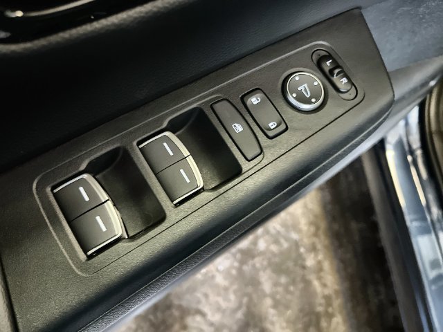 New 2027 Honda CR-V EX-L image 24