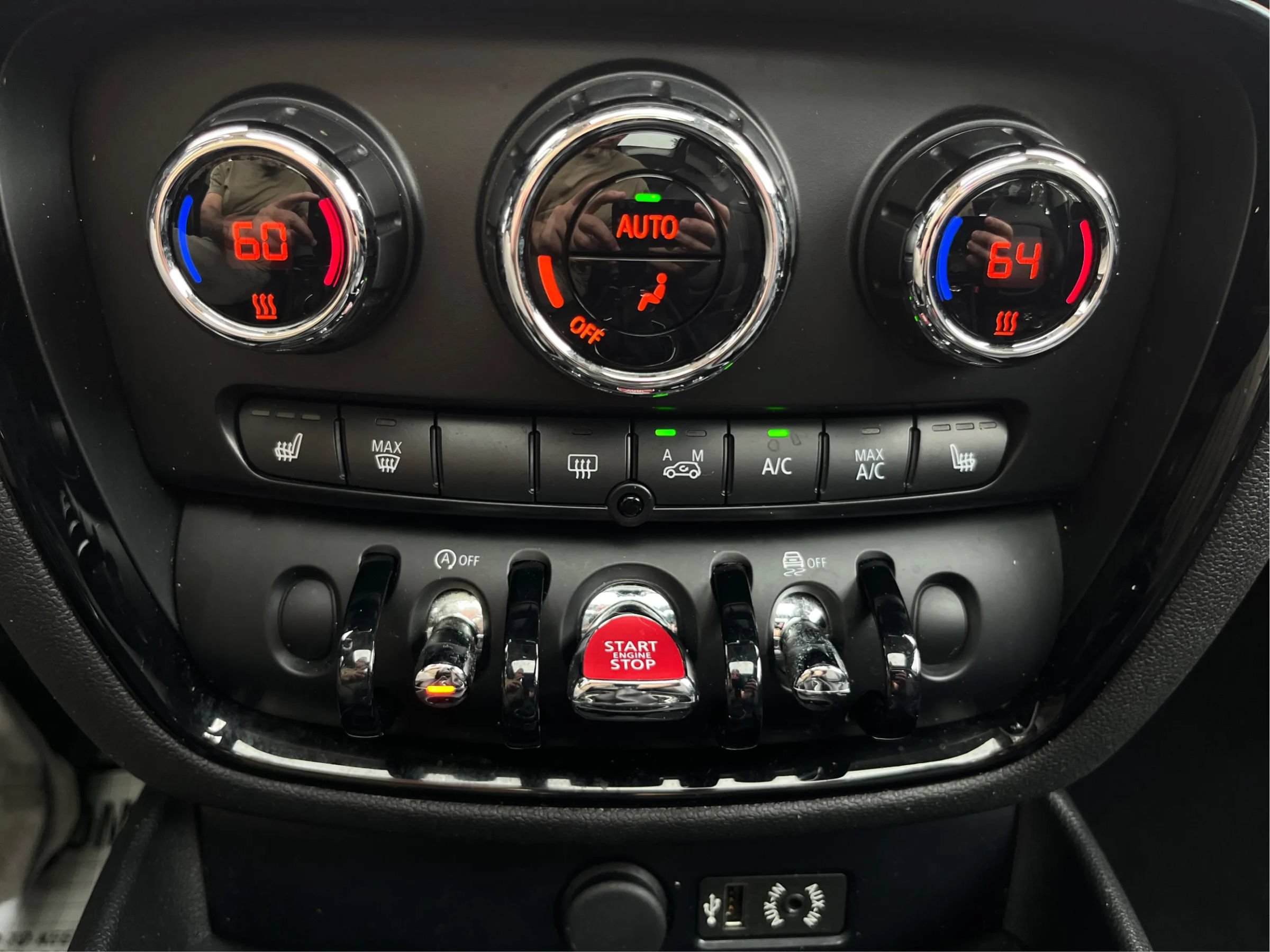 Used 2016 MINI Cooper Clubman S FWD image 30