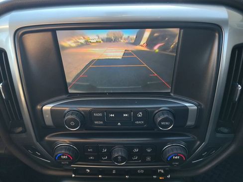 Used 2014 Chevrolet Silverado 1500 LT w/ Texas Edition, 1LT Trim image 8