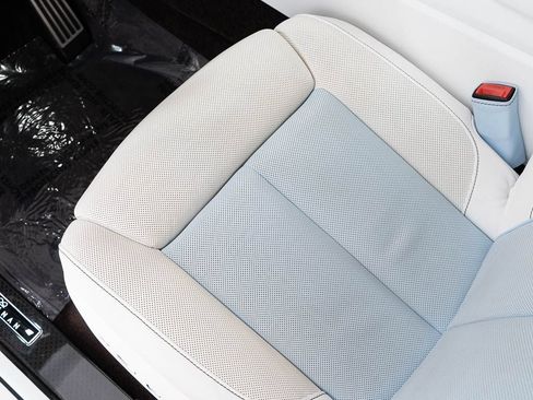 Used 2024 Rolls-Royce Cullinan Black Badge w/ Driver's Package AWD/4WD image 20