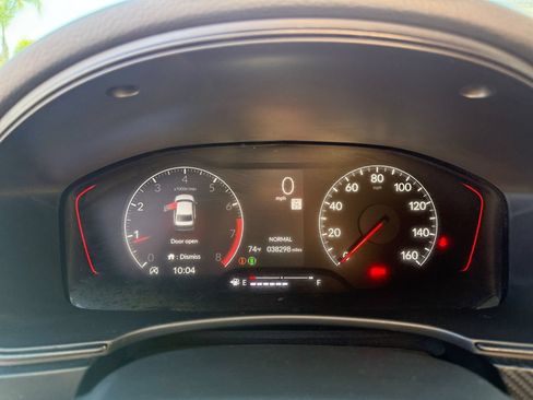 Used 2023 Honda Civic Si image 11