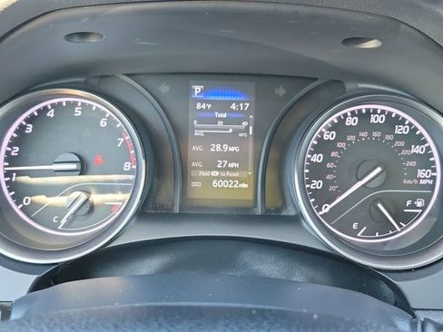 Used 2023 Toyota Camry SE FWD image 16