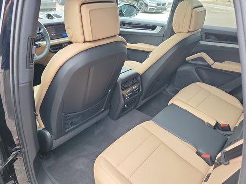 New 2026 Porsche Cayenne E-Hybrid image 20