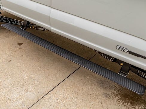 Used 2026 Ford F250 Lariat w/ Lariat Ultimate Package image 13