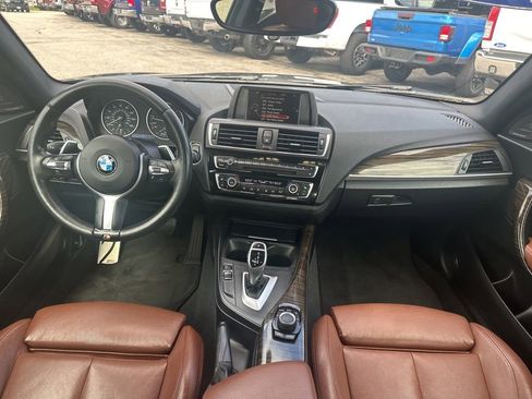 Used 2017 BMW M240i xDrive Coupe w/ Cold Weather Package AWD/4WD image 15