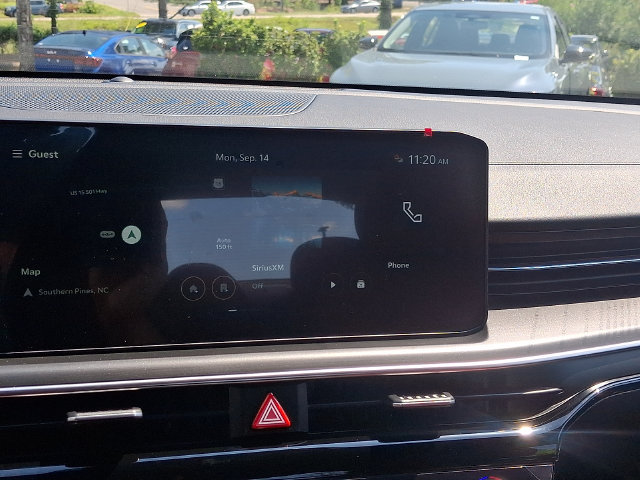 New 2026 Kia K5 GT-Line FWD image 16