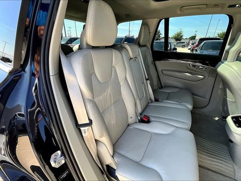 Used 2016 Volvo XC90 T6 Momentum w/ Protection Package Plus image 34