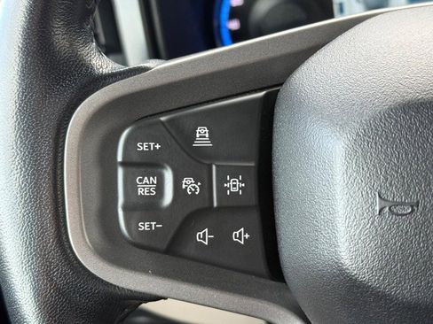 Certified 2022 Ford Bronco Wildtrak image 15