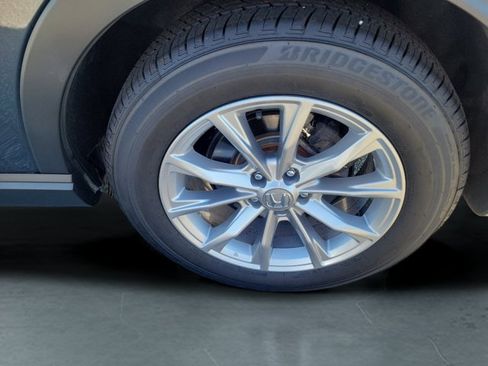 Certified 2023 Honda CR-V EX image 10