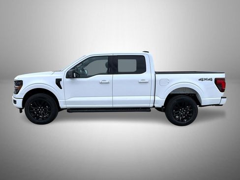 New 2026 Ford F150 XLT AWD/4WD image 8