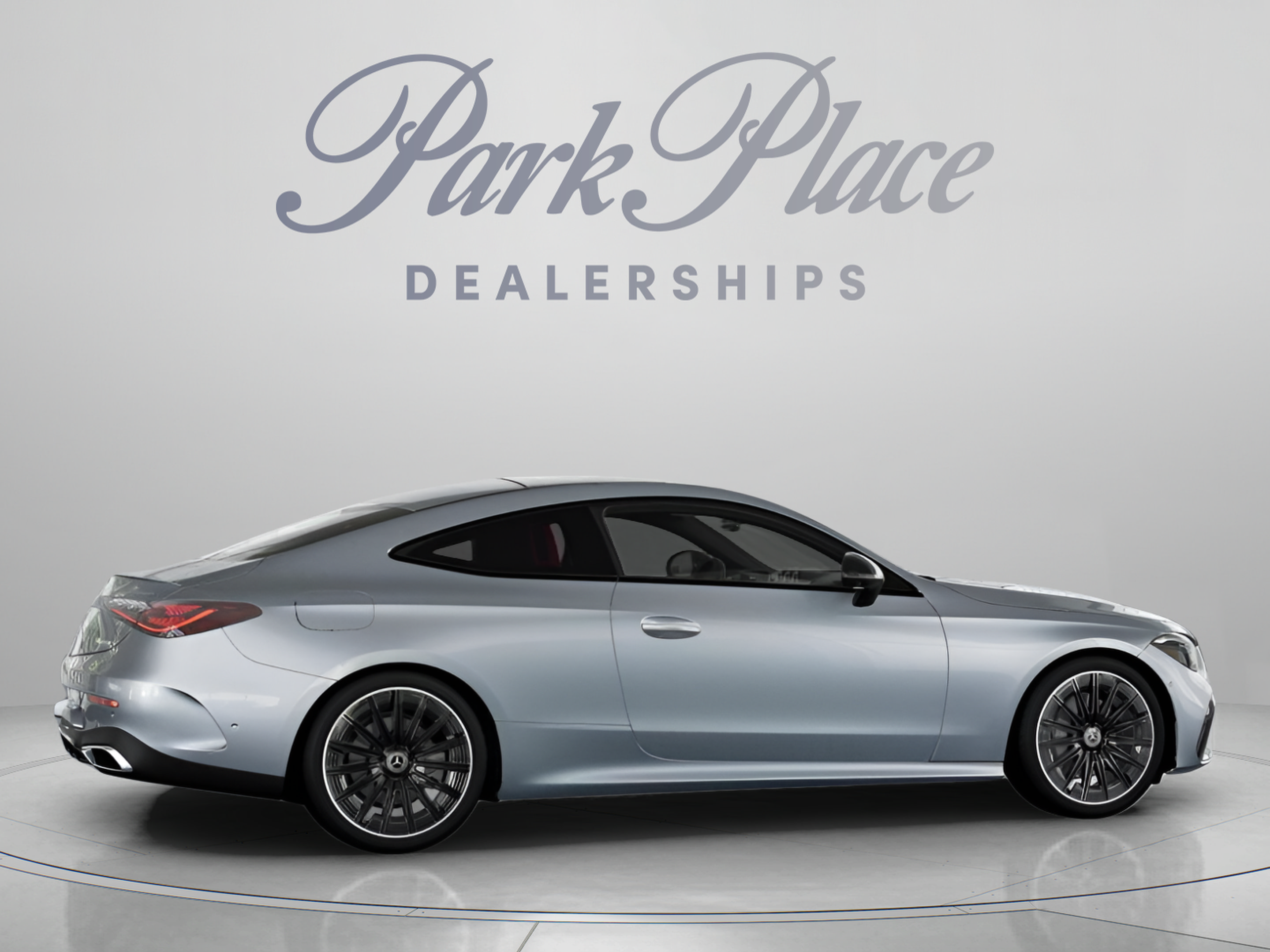 New 2026 Mercedes-Benz CLE 450 4MATIC Coupe image 22