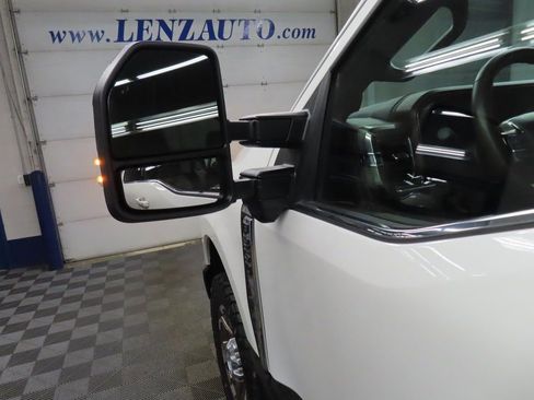 Used 2024 Ford F350 King Ranch image 78