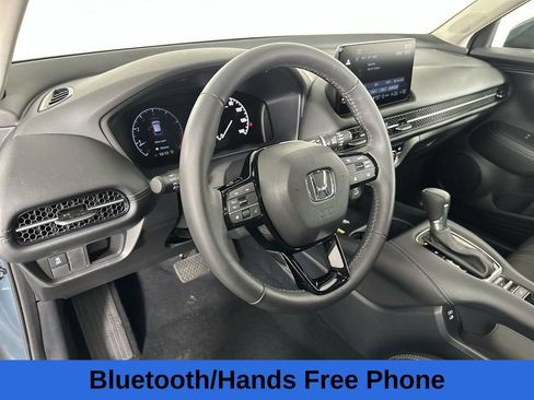 Used 2024 Honda HR-V EX-L image 11