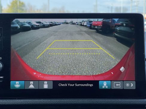 Used 2023 Honda CR-V EX-L image 10