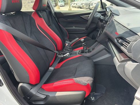 New 2026 Subaru WRX Limited AWD/4WD image 20