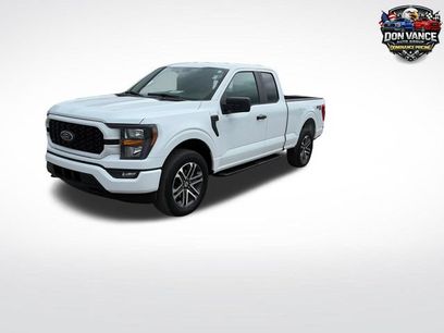 Used 2023 Ford F150 XL w/ STX Appearance Package